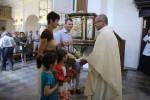 Dożynki parafialne 2014 :: fot. Ks. Wojciech Marczewski, Agata Bednarczyk 