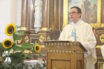 Dożynki parafialne 2014 :: fot. Ks. Wojciech Marczewski, Agata Bednarczyk 