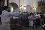 Dożynki parafialne 2014 :: fot. Ks. Wojciech Marczewski, Agata Bednarczyk 