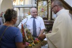 Dożynki parafialne 2014 :: fot. Ks. Wojciech Marczewski, Agata Bednarczyk 