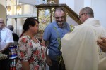 Dożynki parafialne 2014 :: fot. Ks. Wojciech Marczewski, Agata Bednarczyk 