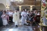 Dożynki parafialne 2014 :: fot. Ks. Wojciech Marczewski, Agata Bednarczyk 