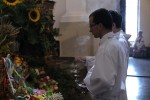Dożynki parafialne 2014 :: fot. Ks. Wojciech Marczewski, Agata Bednarczyk 