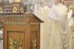 Dożynki parafialne 2014 :: fot. Ks. Wojciech Marczewski, Agata Bednarczyk 