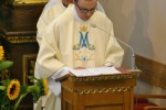 Dożynki parafialne 2014 :: fot. Ks. Wojciech Marczewski, Agata Bednarczyk 