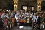 Dożynki parafialne 2014 :: fot. Ks. Wojciech Marczewski, Agata Bednarczyk 