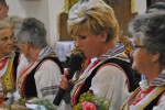 Dożynki parafialne 2014 :: fot. Ks. Wojciech Marczewski, Agata Bednarczyk 
