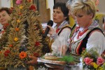 Dożynki parafialne 2014 :: fot. Ks. Wojciech Marczewski, Agata Bednarczyk 