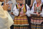 Dożynki parafialne 2014 :: fot. Ks. Wojciech Marczewski, Agata Bednarczyk 