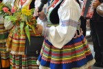 Dożynki parafialne 2014 :: fot. Ks. Wojciech Marczewski, Agata Bednarczyk 