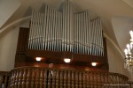 RECITAL ORGANOWY