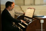 RECITAL ORGANOWY
