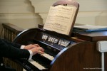 RECITAL ORGANOWY