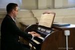 RECITAL ORGANOWY