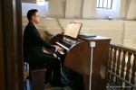 RECITAL ORGANOWY