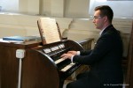 RECITAL ORGANOWY