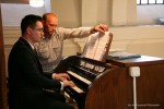 RECITAL ORGANOWY