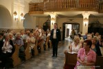 RECITAL ORGANOWY