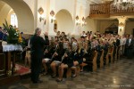 KONCERT OSP