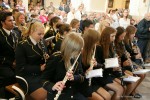 KONCERT OSP
