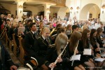 KONCERT OSP