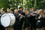 KONCERT OSP