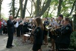 KONCERT OSP