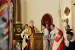 MSZA ZA OJCZYZNE