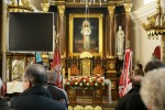 MSZA ZA OJCZYZNE