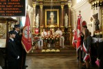 MSZA ZA OJCZYZNE