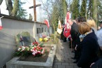 MSZA ZA OJCZYZNE