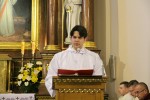 Msza Wieczerzy Pańskiej :: fot. Agata Bednarczyk 