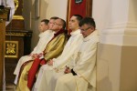 Msza Wieczerzy Pańskiej :: fot. Agata Bednarczyk 