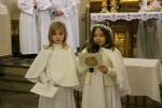 Msza Wieczerzy Pańskiej :: fot. Agata Bednarczyk 