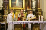 Msza Wieczerzy Pańskiej :: fot. Agata Bednarczyk 