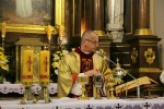 Msza Wieczerzy Pańskiej :: fot. Agata Bednarczyk 