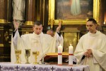 Msza Wieczerzy Pańskiej :: fot. Agata Bednarczyk 