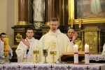 Msza Wieczerzy Pańskiej :: fot. Agata Bednarczyk 