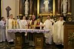 Msza Wieczerzy Pańskiej :: fot. Agata Bednarczyk 
