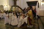 Msza Wieczerzy Pańskiej :: fot. Agata Bednarczyk 