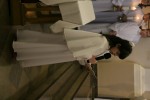 Msza Wieczerzy Pańskiej :: fot. Agata Bednarczyk 