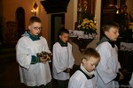 Rezurekcja :: fot. ks. Krzysztof Wilczyński