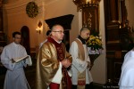 Rezurekcja :: fot. ks. Krzysztof Wilczyński