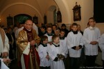 Rezurekcja :: fot. ks. Krzysztof Wilczyński