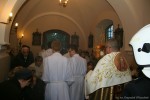 Rezurekcja :: fot. ks. Krzysztof Wilczyński