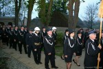 Rezurekcja :: fot. ks. Krzysztof Wilczyński