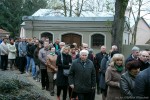 Rezurekcja :: fot. ks. Krzysztof Wilczyński