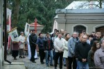 Rezurekcja :: fot. ks. Krzysztof Wilczyński