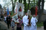 Rezurekcja :: fot. ks. Krzysztof Wilczyński