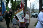 Rezurekcja :: fot. ks. Krzysztof Wilczyński